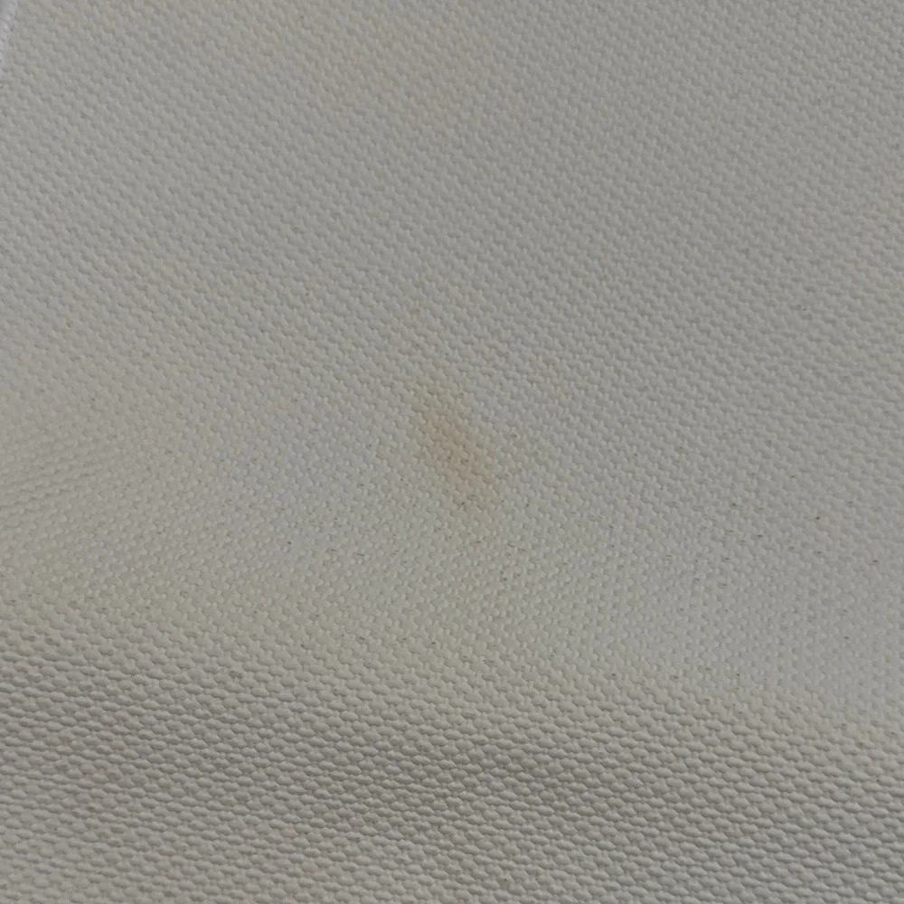 Set of Cream Textured Bathmats - Picture 3 of 10